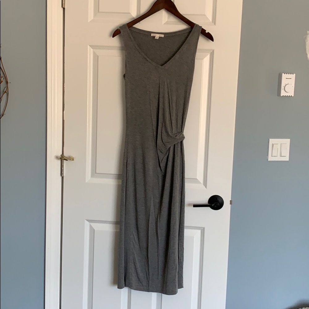 GAP Maternity Dress
